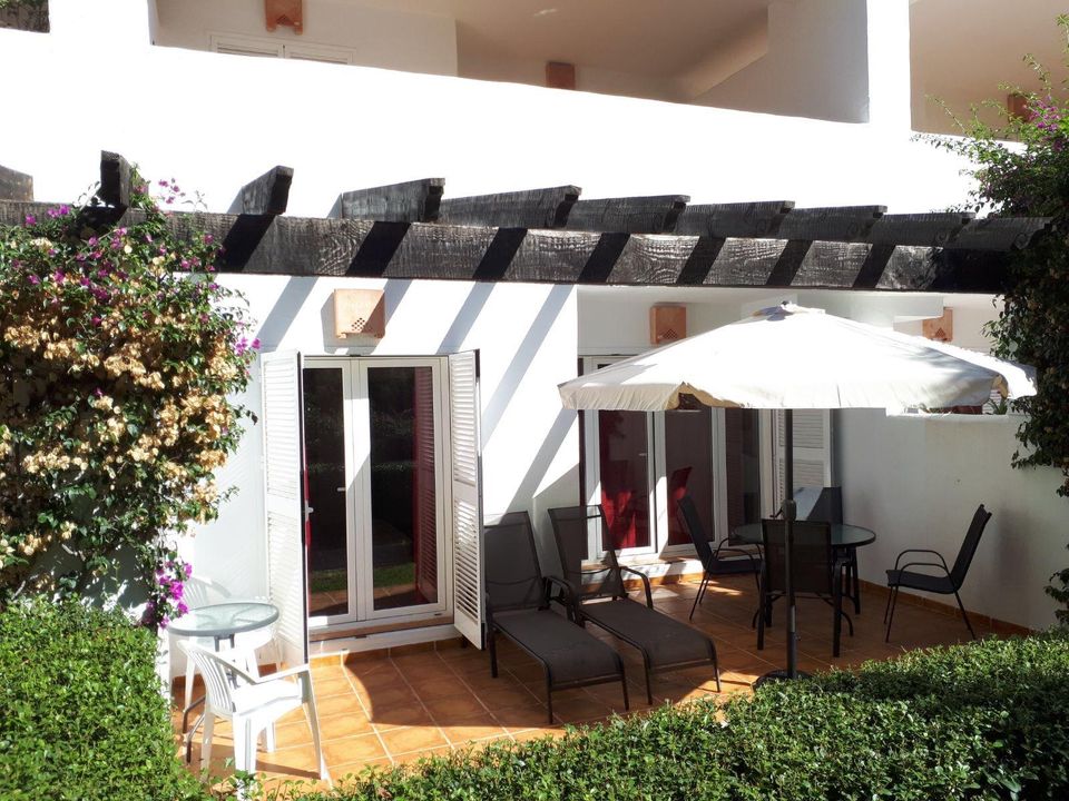 Leilighet i Mojacar, Almeria - bilde 4